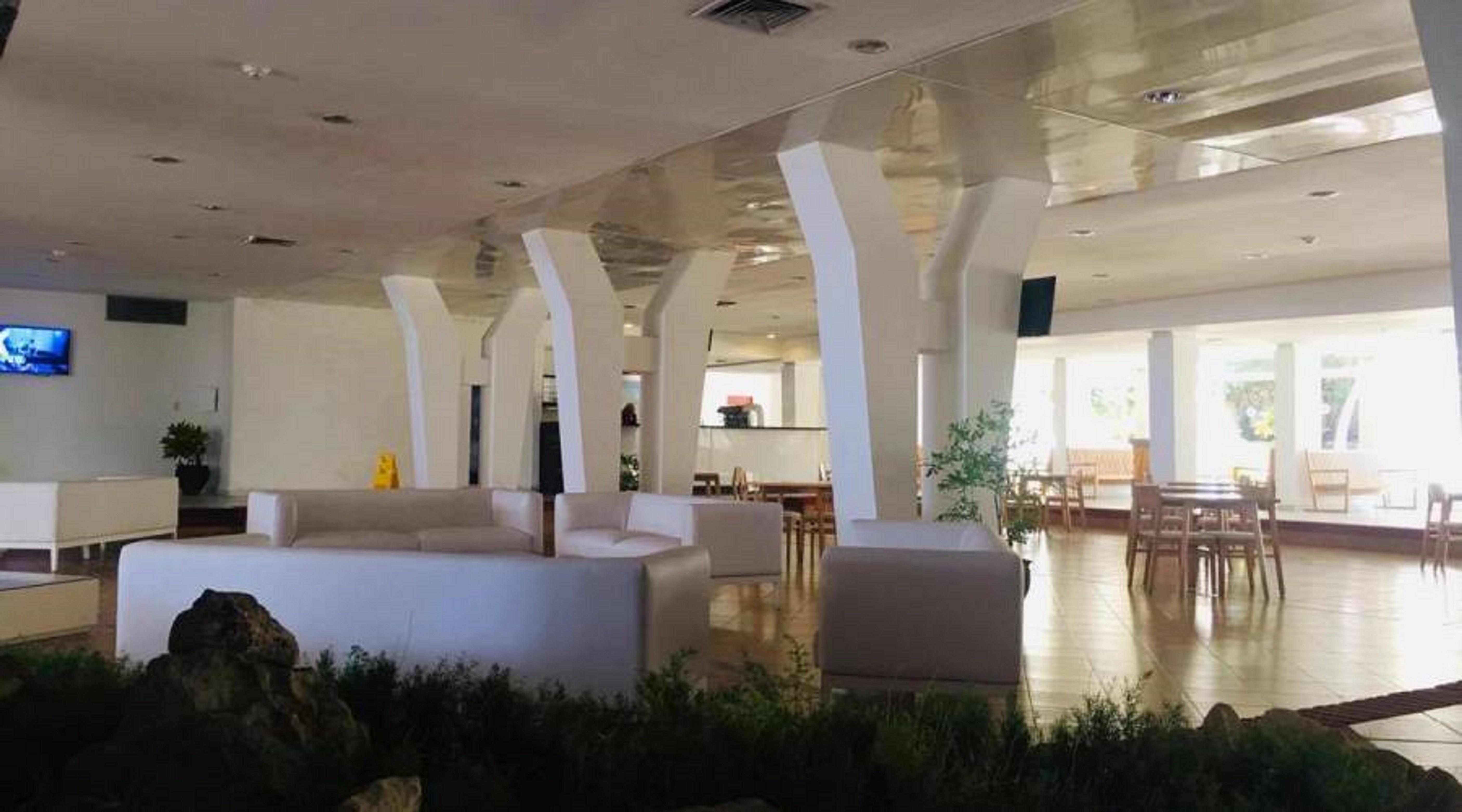 El Viejo Y El Mar Hotel Хавана Екстериор снимка