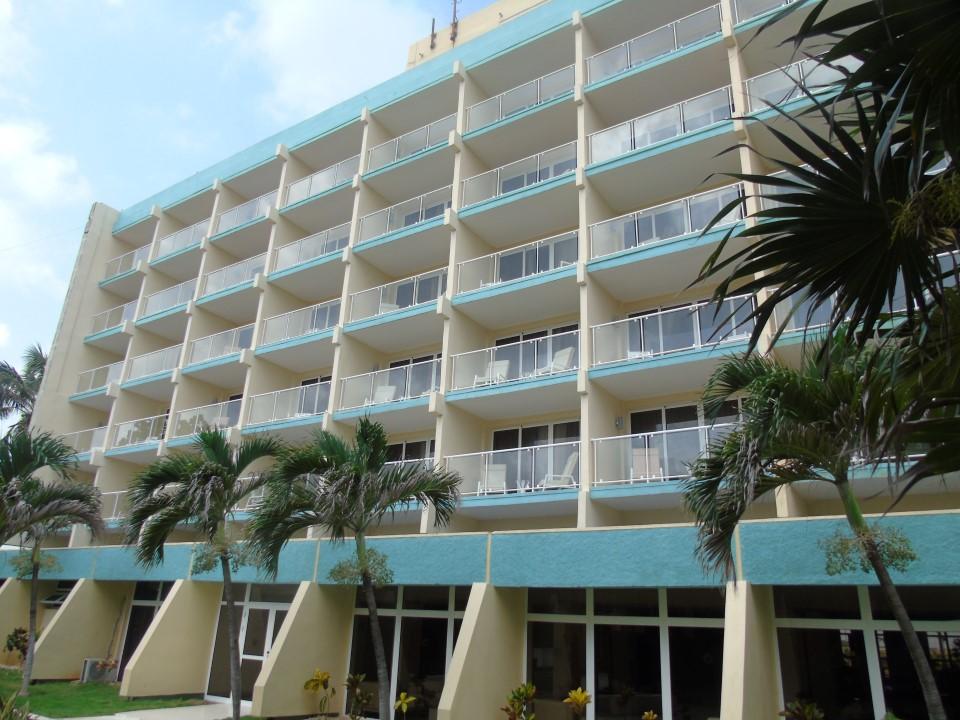 El Viejo Y El Mar Hotel Хавана Екстериор снимка